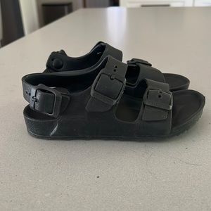 Birkenstock sandals